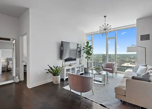 Property at 515 Church St #3408, Nashville, TN, 37219, 2 beds, 2 baths, [object Object]