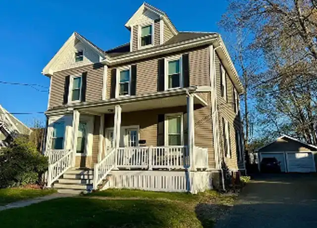 Property at 85 Whitman Ave Unit 1, Whitman, MA, 02382, 1 bed, 1 bath, [object Object]