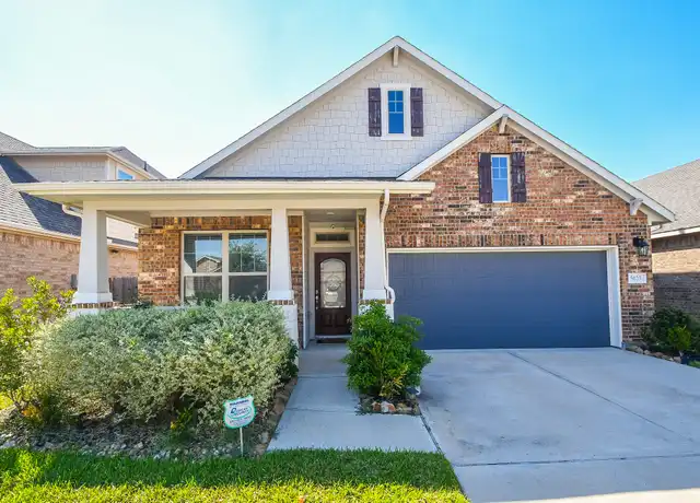Property at 5023 Lord Crest Ln, Katy, TX, 77493, 3 beds, 2.5 baths, [object Object]