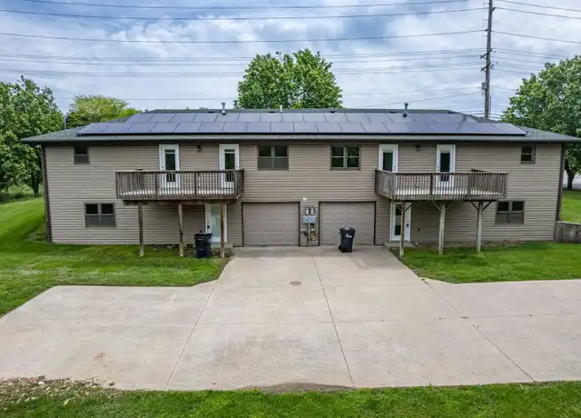 Property at 4301 Georgetown Dr Unit 4301, Columbia, MO, 65203, 3 beds, 3 baths, [object Object]