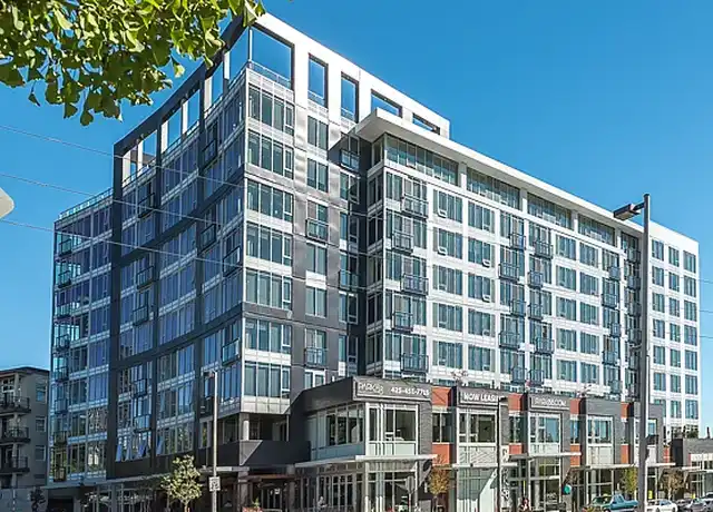 Property at PK88 Park 88 - 88 102nd Ave NE, Bellevue, WA, 98004, 1 bed, 1 bath, [object Object]