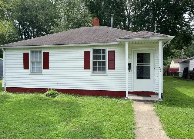 Property at 745 Norwood Cir, Hampton, VA, 23661, 2 beds, 1 bath, [object Object]