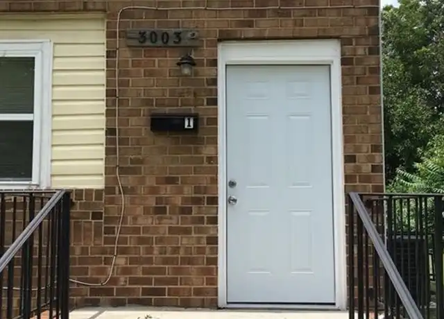Property at 3003 Marshall Ave Unit MAR30031-PR, Newport News, VA, 23607, 2 beds, 1 bath, [object Object]