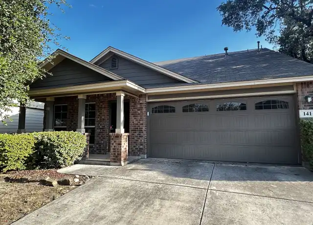 Property at 141 Golden Wren, San Antonio, TX, 78253, 3 beds, 2.5 baths, [object Object]