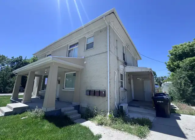 Property at 190 S 500 W Unit 4, Provo, UT, 84601, 1 bed, 1 bath, [object Object]