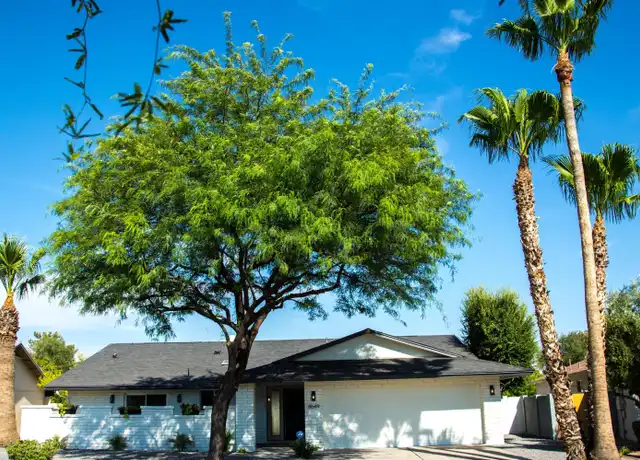 Property at 8649 E Via del Palacio, Scottsdale, AZ, 85258, 3 beds, 2 baths, [object Object]
