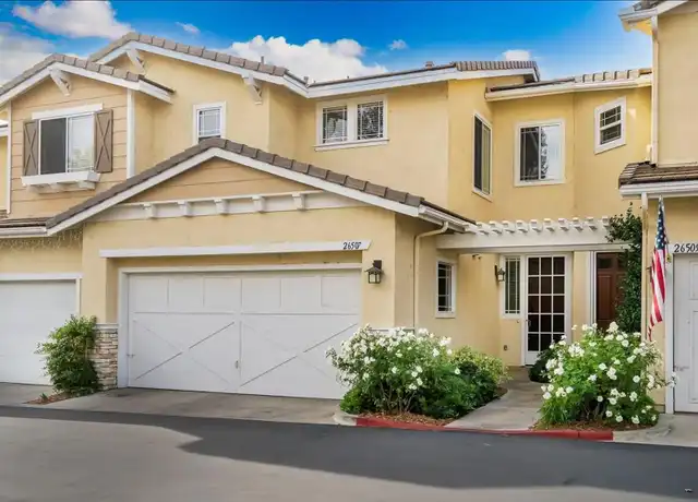 Property at 26507 Big Sur Dr, Valencia, CA, 91354, 2 beds, 3 baths, [object Object]
