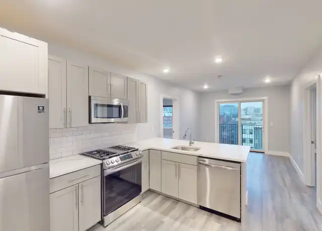 Property at 55 W Fifth St Unit 604, Boston, MA, 02127, 2 beds, 2 baths, [object Object]