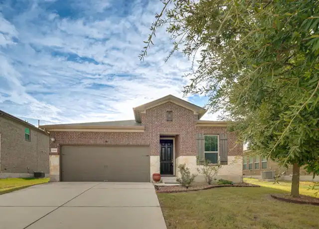 Property at 2048 Hat Bender Loop, Round Rock, TX, 78664, 3 beds, 3 baths, [object Object]