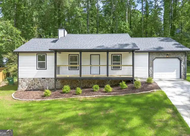 Property at 4043 Chedworth Way, Stone Mountain, GA, 30083, 3 beds, 2 baths, [object Object]