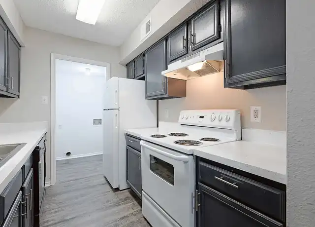 Property at Crosby - 6001 Oakland Hills Dr, Fort Worth, TX, 76112, 1-2 bed, 1-2 bath, [object Object]
