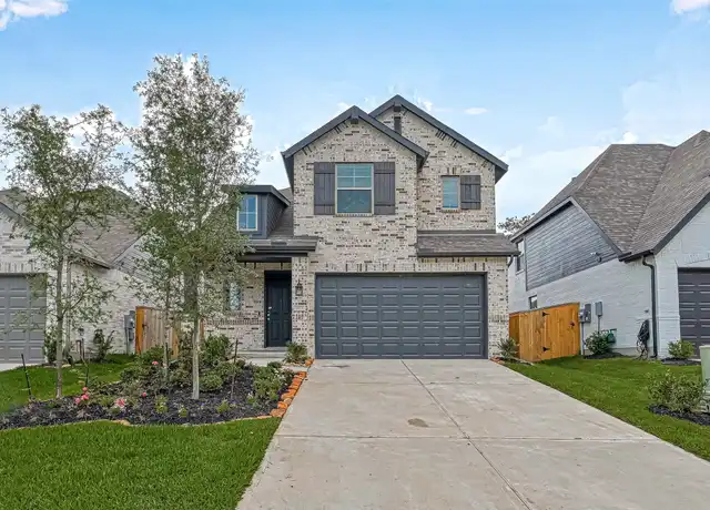 Property at 323 Highland Bayou Dr, Conroe, TX, 77304, 3 beds, 2.5 baths, [object Object]