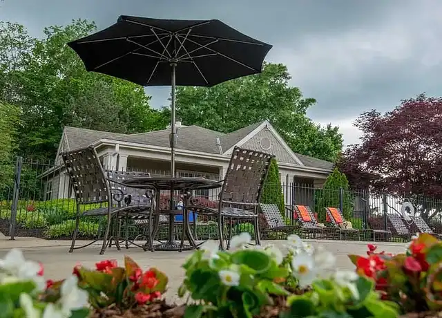 Property at Stone Ridge - 5100 Conser St, Overland Park, KS, 66202, 1 bed, 1 bath, [object Object]