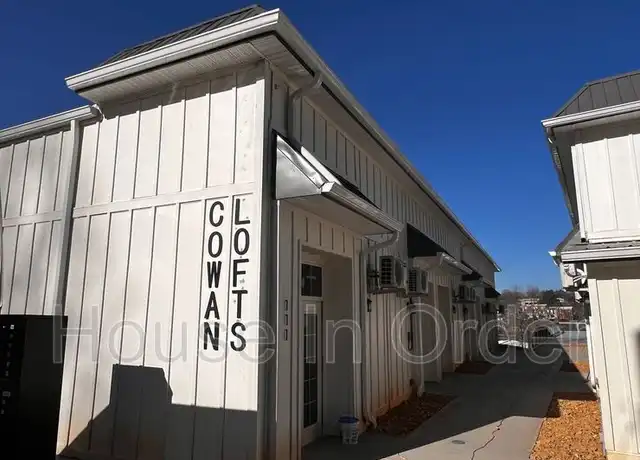 Property at 138 Cowan St Unit 106, Rutherfordton, NC, 28139, 1 bed, 1 bath, [object Object]
