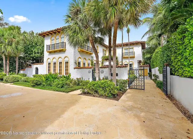 Property at 325 Seaspray Ave, Palm Beach, FL, 33480, 4 beds, 3.5 baths, [object Object]