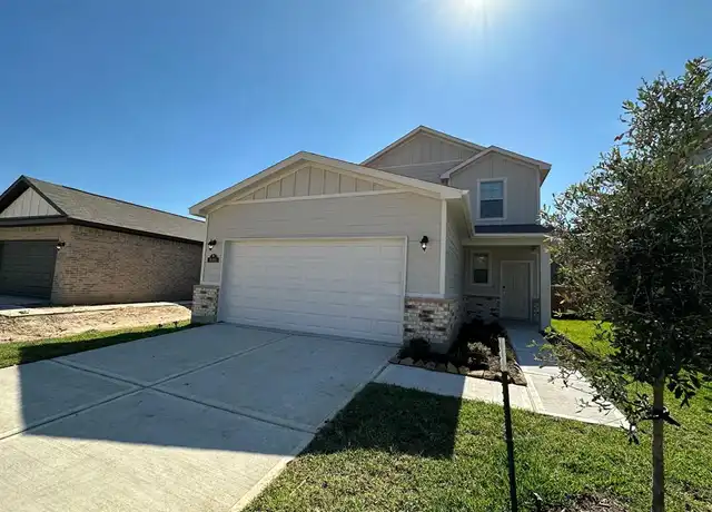 Property at 16496 Moss Ln, Porter, TX, 77365, 4 beds, 2.5 baths, [object Object]