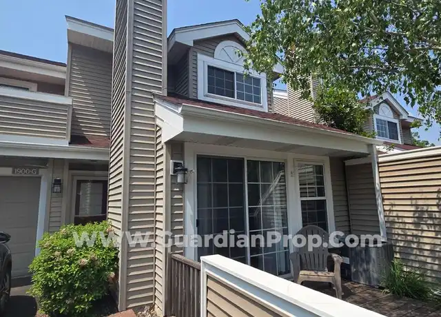 Property at 1900 Shenandoah Ct Unit G, Minneapolis, MN, 55447, 2 beds, 1.5 baths, [object Object]
