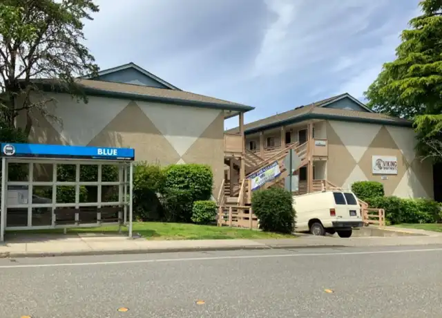 Property at 1125 Billy Frank Jr. St Unit 4, Bellingham, WA, 98225, 2 beds, 1 bath, [object Object]