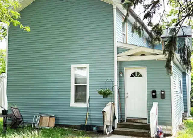 Property at 519 N Blackstone St Unit 2, Jackson, MI, 49201, 1 bed, 1 bath, [object Object]