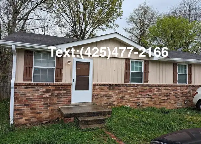 Property at 4613 Forest Ridge Dr, Hermitage, TN, 37076, 2 beds, 1 bath, [object Object]