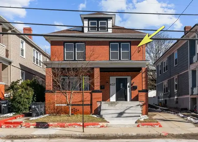 Property at 437 Charles St, Providence, RI, 02904, 4 beds, 1 bath, [object Object]