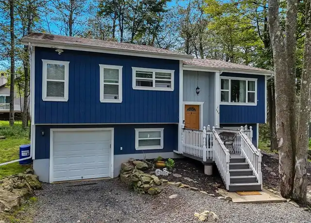 Property at 9326 Fairmount Way, Tobyhanna, PA, 18466, 4 beds, 2 baths, [object Object]