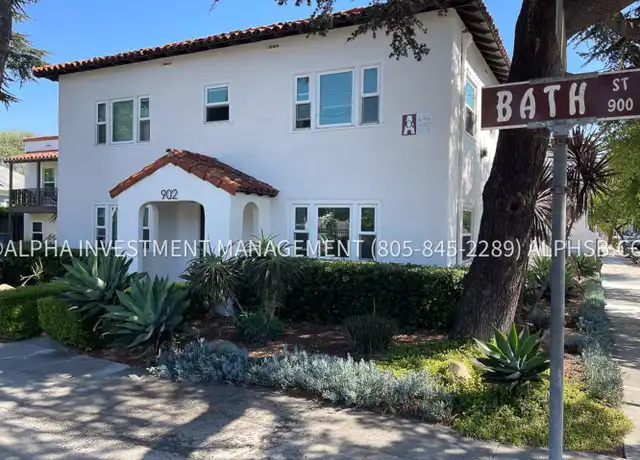 Property at 902 Bath St Unit 902-101, Santa Barbara, CA, 93101, 0 beds, 1 bath, [object Object]