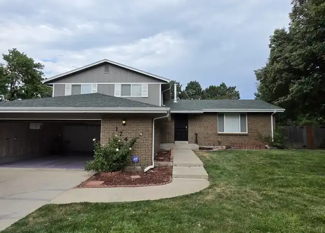 Property at 1746 S Pierson St Unit NA, Lakewood, CO, 80232, 4 beds, 3 baths, [object Object]