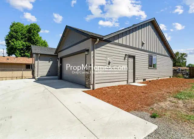 Property at 912 Norman Ave NE, Salem, OR, 97301, 3 beds, 2 baths, [object Object]