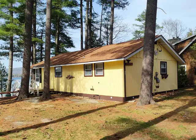 Property at 19 Arrowhead Point Rd, Bristol, NH, 03222, 3 beds, 1 bath, [object Object]