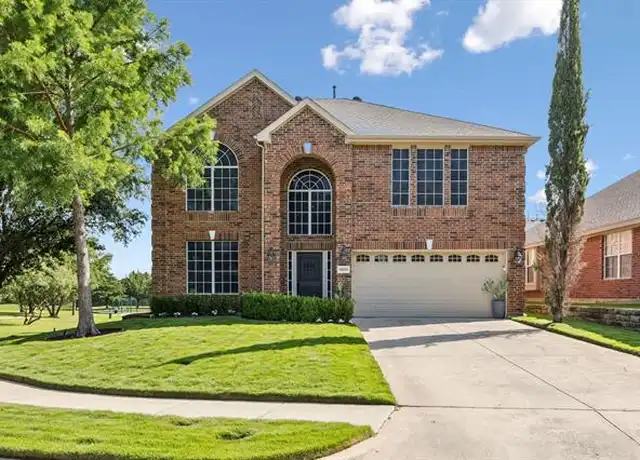 Property at 5800 Palomino Dr, Frisco, TX, 75034, 4 beds, 2.5 baths, [object Object]