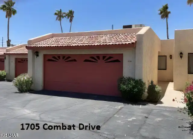 Property at 1705 Combat Dr, Lake Havasu City, AZ, 86403, 2 beds, 2 baths, [object Object]