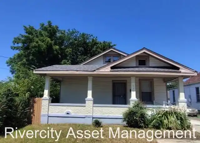Property at 659 Decatur St, Memphis, TN, 38107, 4 beds, 2 baths, [object Object]