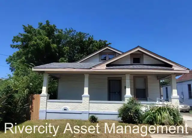 Property at 659 Decatur St, Memphis, TN, 38107, 4 beds, 2 baths, [object Object]