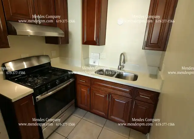Property at 915 N Ave Unit L, National City, CA, 91950, 1 bed, 1 bath, [object Object]