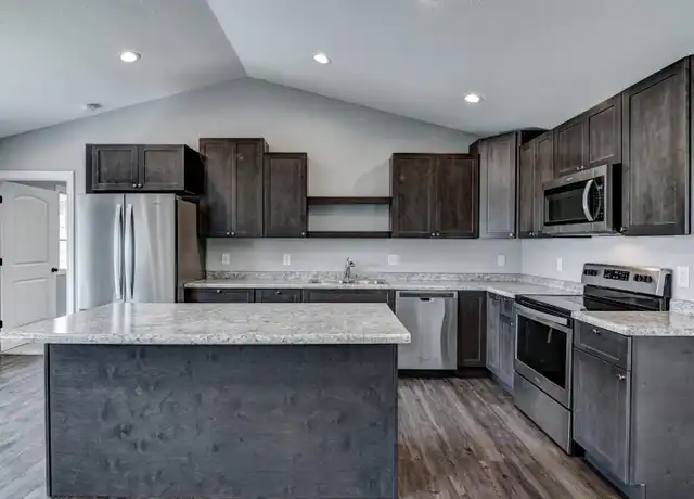 Property at 945 Monette Ave Unit Monette Avenue-945-A, New Richmond, WI, 54017, 3 beds, 2 baths, [object Object]