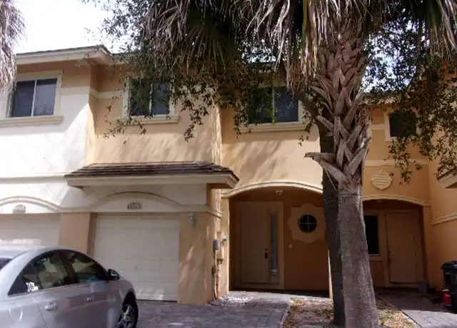 Property at 4312 Berkshire Wharf Dr, Lake Worth, FL, 33461, 3 beds, 2.5 baths, [object Object]