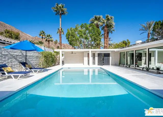 Property at 233 W El Camino Way, Palm Springs, CA, 92264, 3 beds, 3 baths, [object Object]
