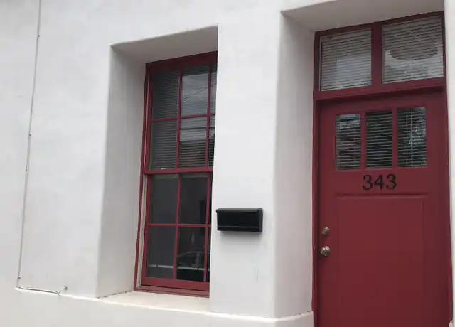 Property at 343 S Convent Ave, Tucson, AZ, 85701, 1 bed, 1 bath, [object Object]