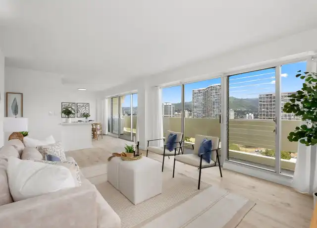 Property at 2085 Ala Wai Blvd Unit A161, Honolulu, HI, 96815, 2 beds, 1.5 baths, [object Object]