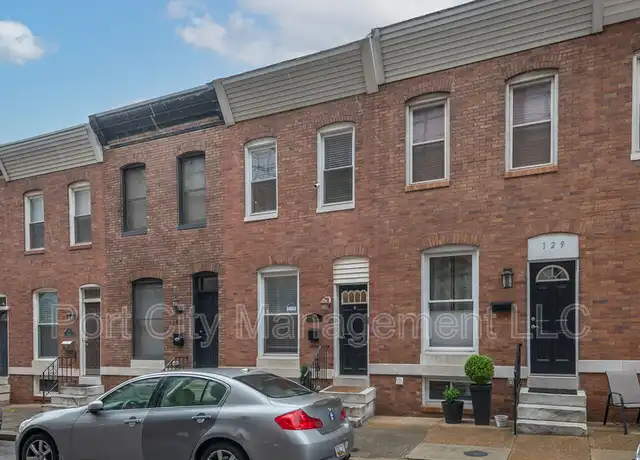 Property at 127 S Robinson St Unit 1, Baltimore, MD, 21224, 3 beds, 2 baths, [object Object]