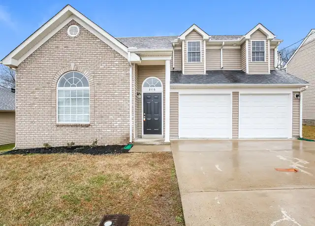 Property at 2116 Candlebrook Ct, Madison, TN, 37115, 3 beds, 2.5 baths, [object Object]