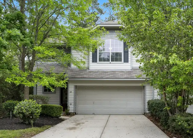 Property at 107 W Burberry Cir, Conroe, TX, 77384, 3 beds, 2.5 baths, [object Object]