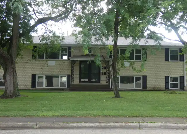Property at 241 S Small Ave Unit 1, Kankakee, IL, 60901, 2 beds, 1 bath, [object Object]