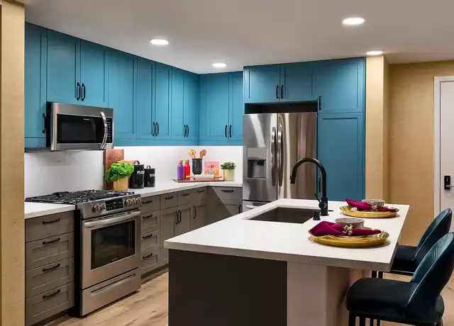 Property at MoDE - 635 Robinson Ave, San Diego, CA, 92103, 1-2 bed, 1-2 bath, [object Object]