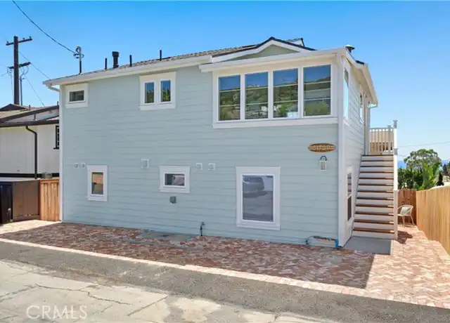 Property at 31721 Fairview Rd Unit Lower Left, Laguna Beach, CA, 92651, 1 bed, 1 bath, [object Object]