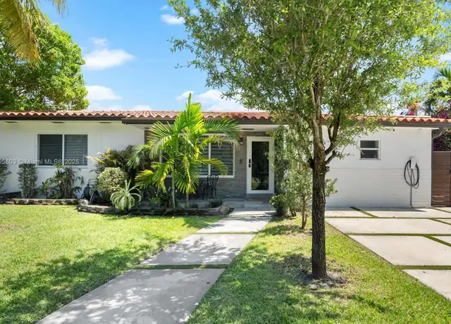 Property at 1280 NE 137th Ter, North Miami, FL, 33161, 4 beds, 3 baths, [object Object]
