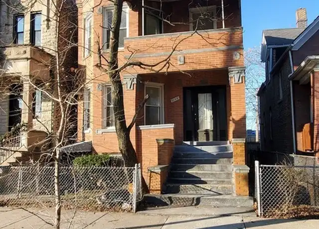 Property at 2120 S Ridgeway Ave Unit 1, Chicago, IL, 60623, 3 beds, 2 baths, [object Object]