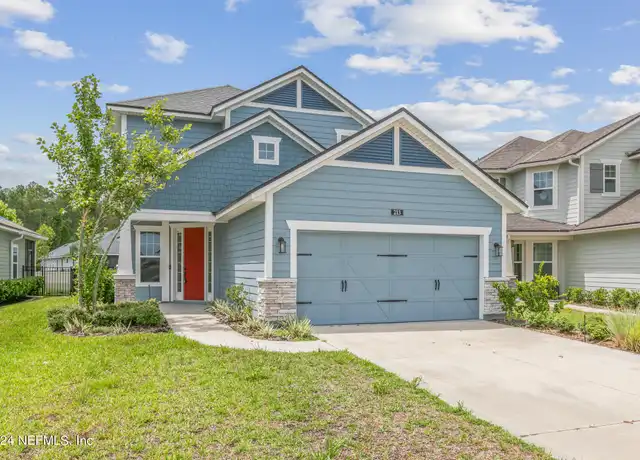 Property at 213 Foxcross Ave, Saint Augustine, FL, 32092, 4 beds, 3 baths, [object Object]