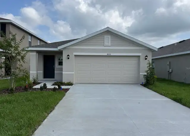 Property at 4005 Direct Green Pl, Bradenton, FL, 34208, 4 beds, 2 baths, [object Object]